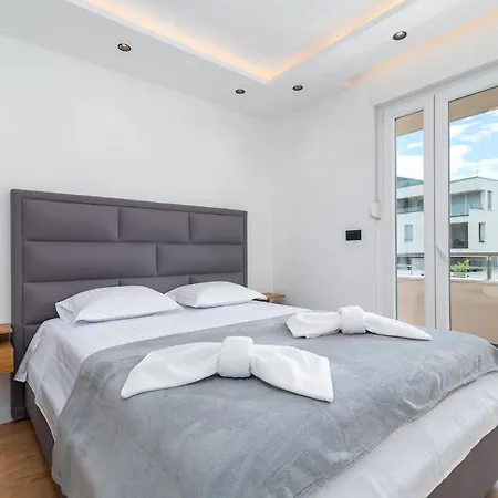 Maria Apartment