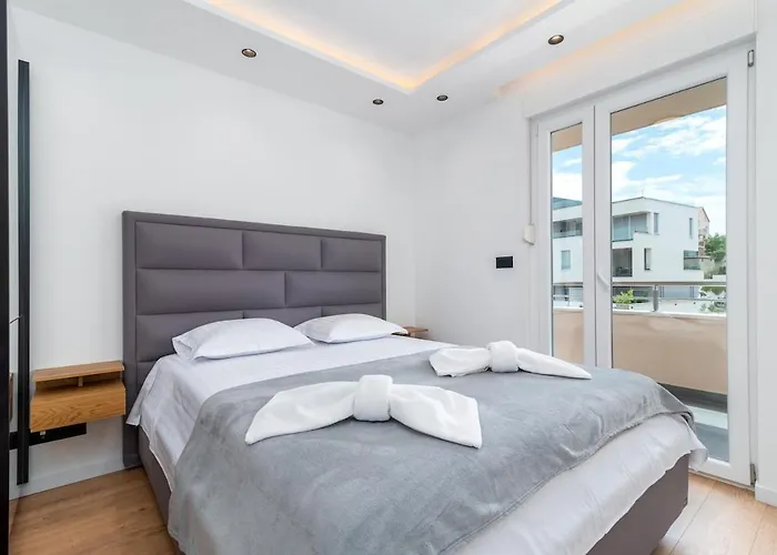 Maria Apartment