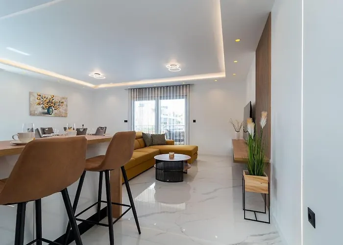 Maria Apartment