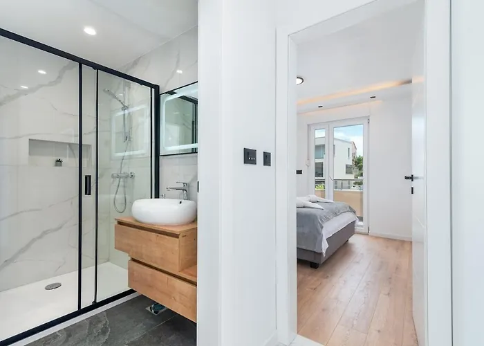 Apartment Maria