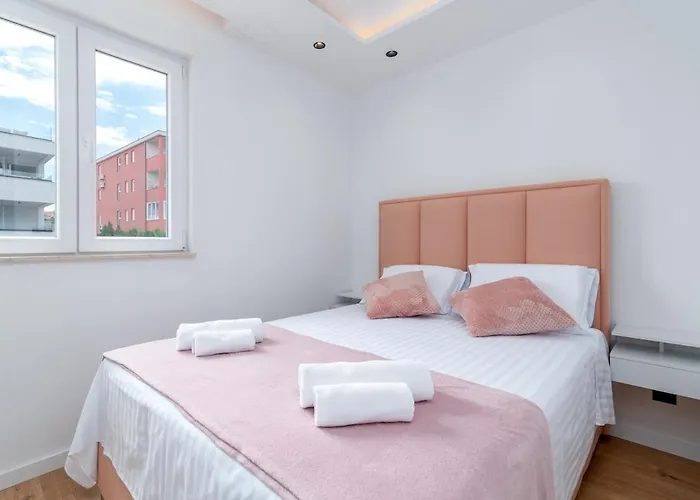 Maria Apartment