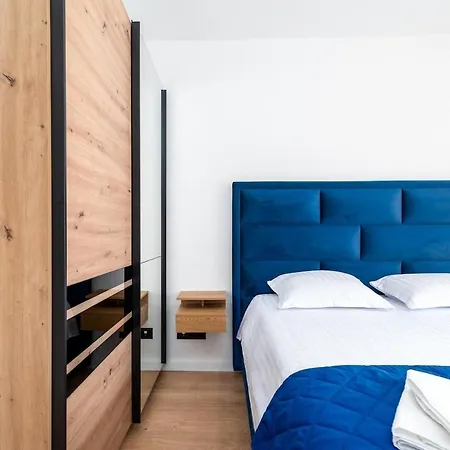 Maria トロギール