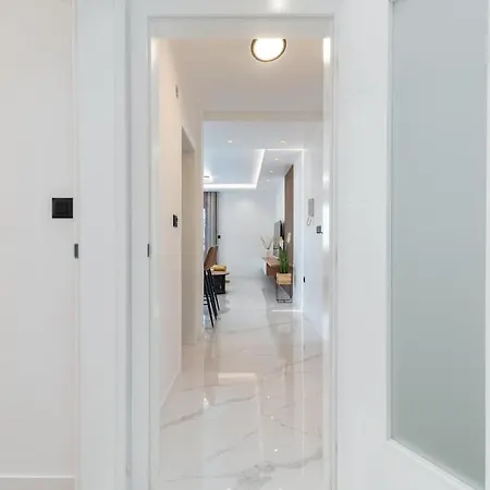 Maria トロギール