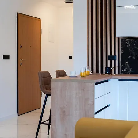 Maria * トロギール