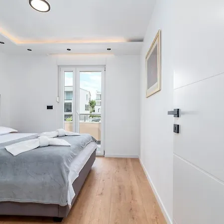 アパート Maria *