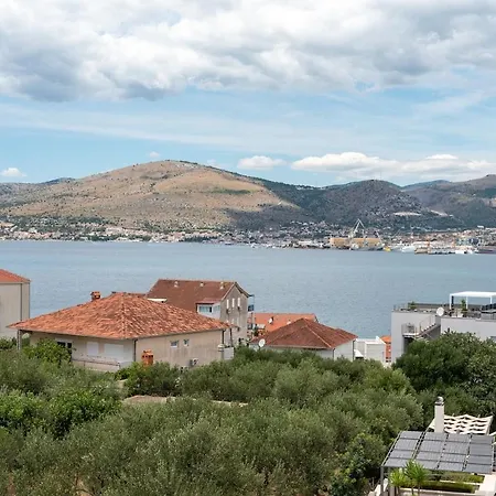 アパート Maria *