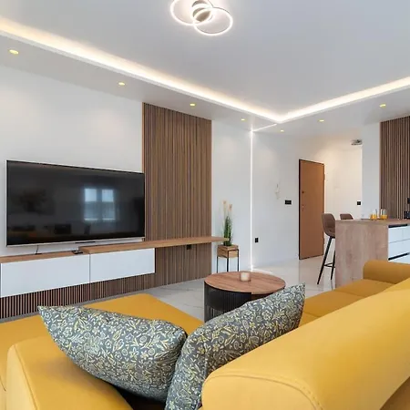 Maria * トロギール