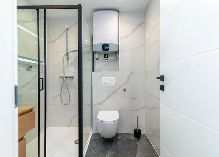 Lägenhet Maria Trogir