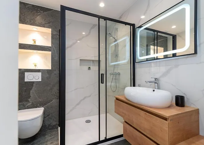 Maria Lägenhet Trogir