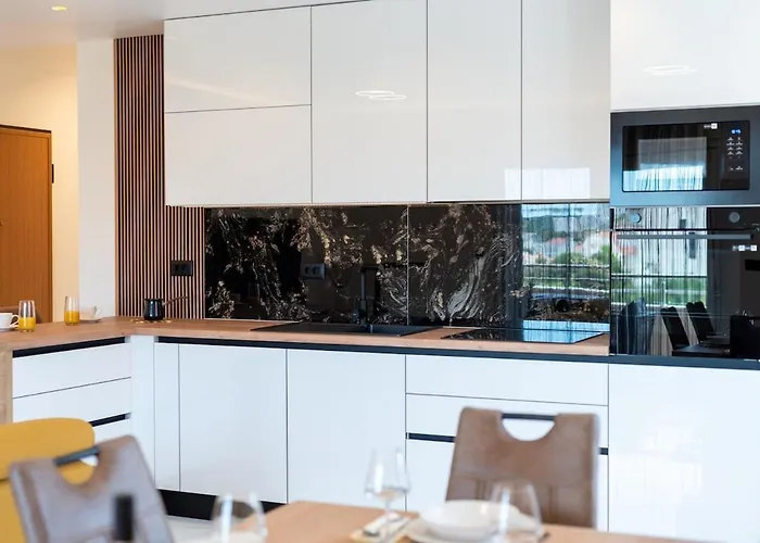 Lägenhet Maria Trogir