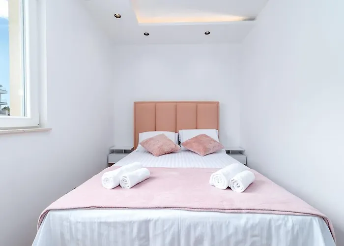 Lägenhet Maria Trogir