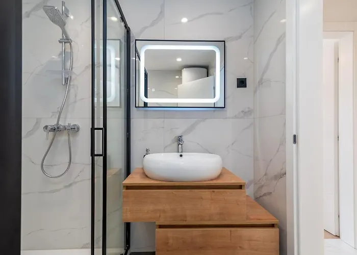 Lägenhet Maria Trogir