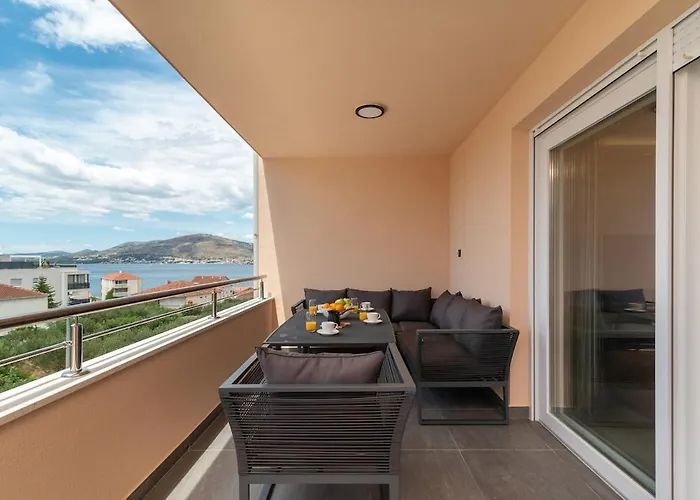 Lägenhet Maria Trogir