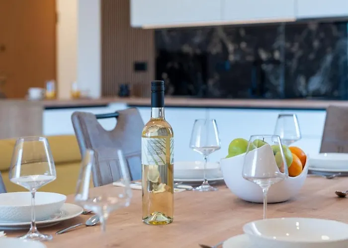 Lägenhet Maria Trogir