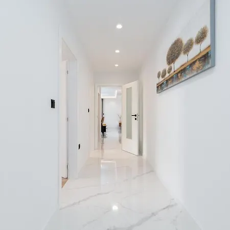 Maria Apartmán Trogir