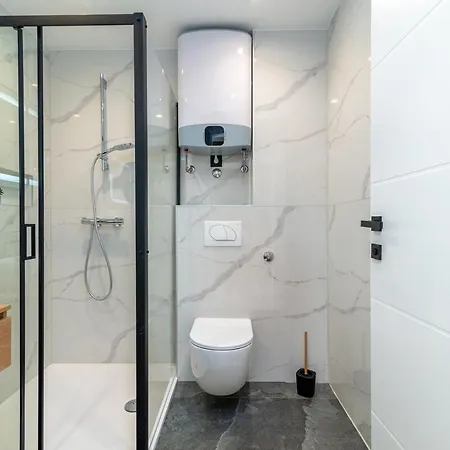 Apartmán Maria Trogir