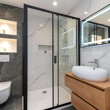 Maria Apartmán Trogir