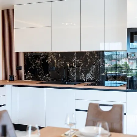 Apartmán Maria Trogir