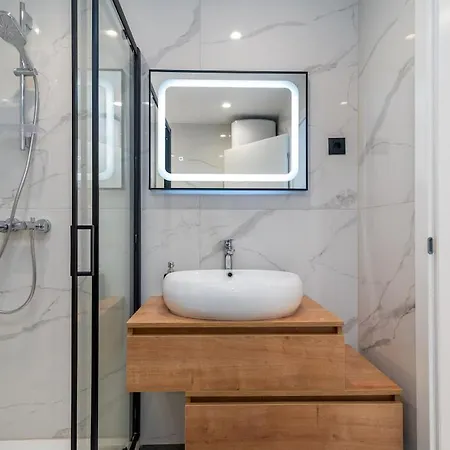 Apartmán Maria Trogir