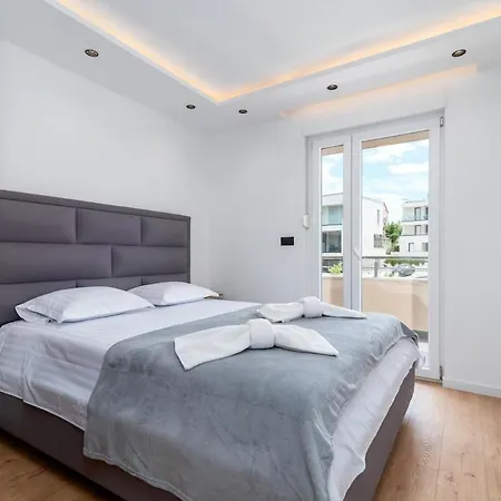 Maria Apartmán Trogir