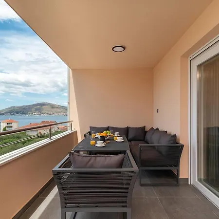 Apartmán Maria Trogir