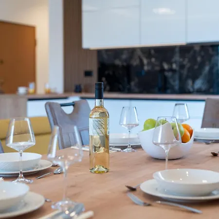 Apartmán Maria Trogir